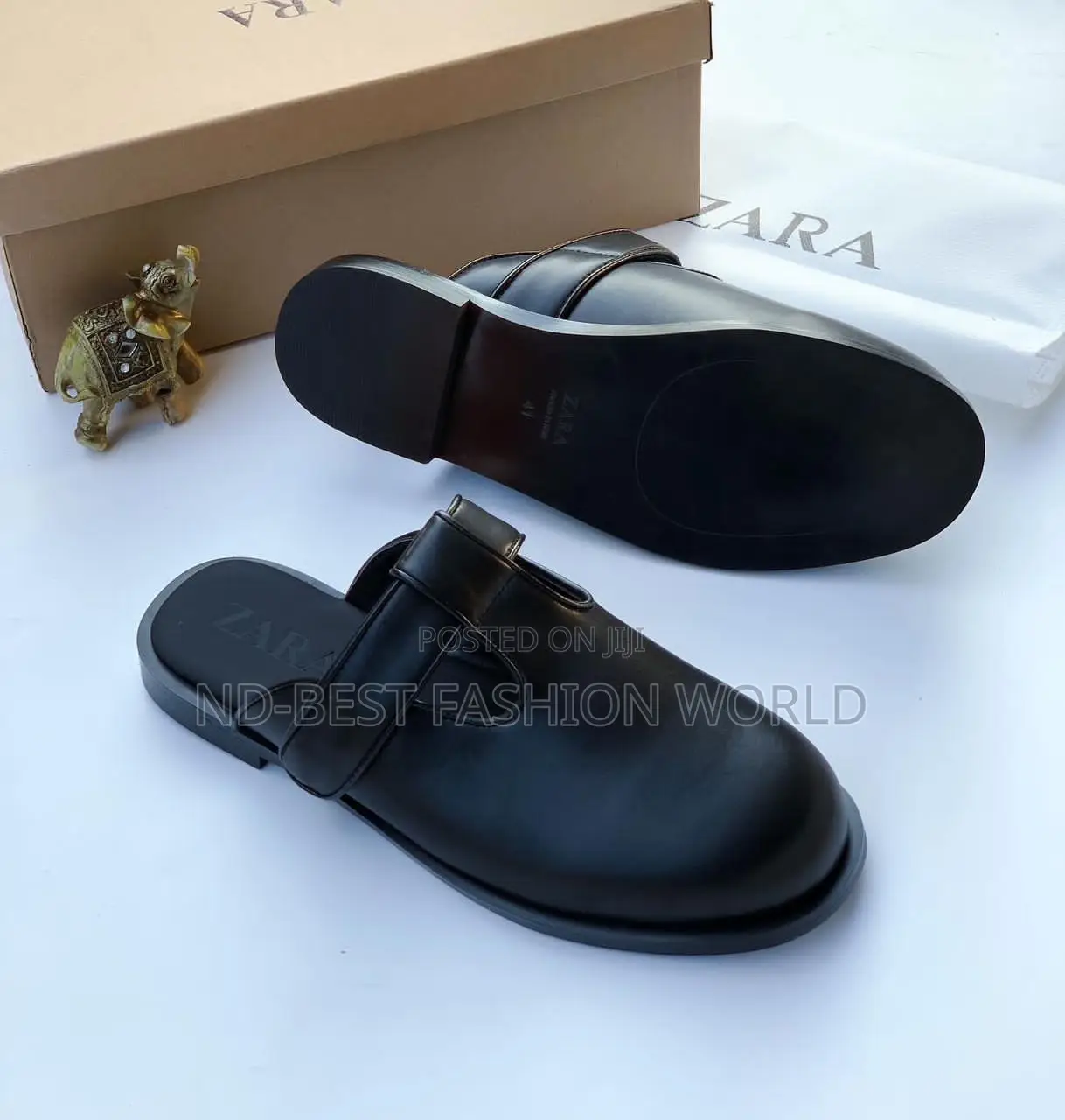 Pure Quality Slippers