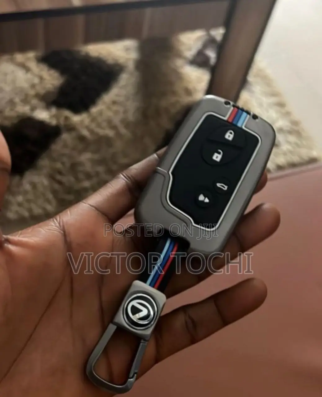 Quality Metal Remote Covers