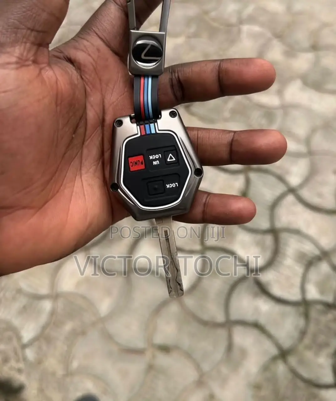 Quality Metal Remote Covers