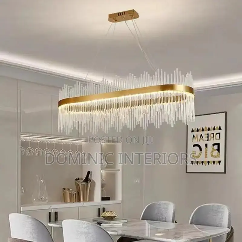Luxury Hotel Pendant Lamp /800mm