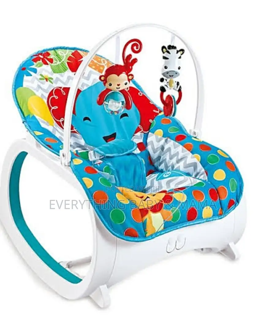 Baby Rocker