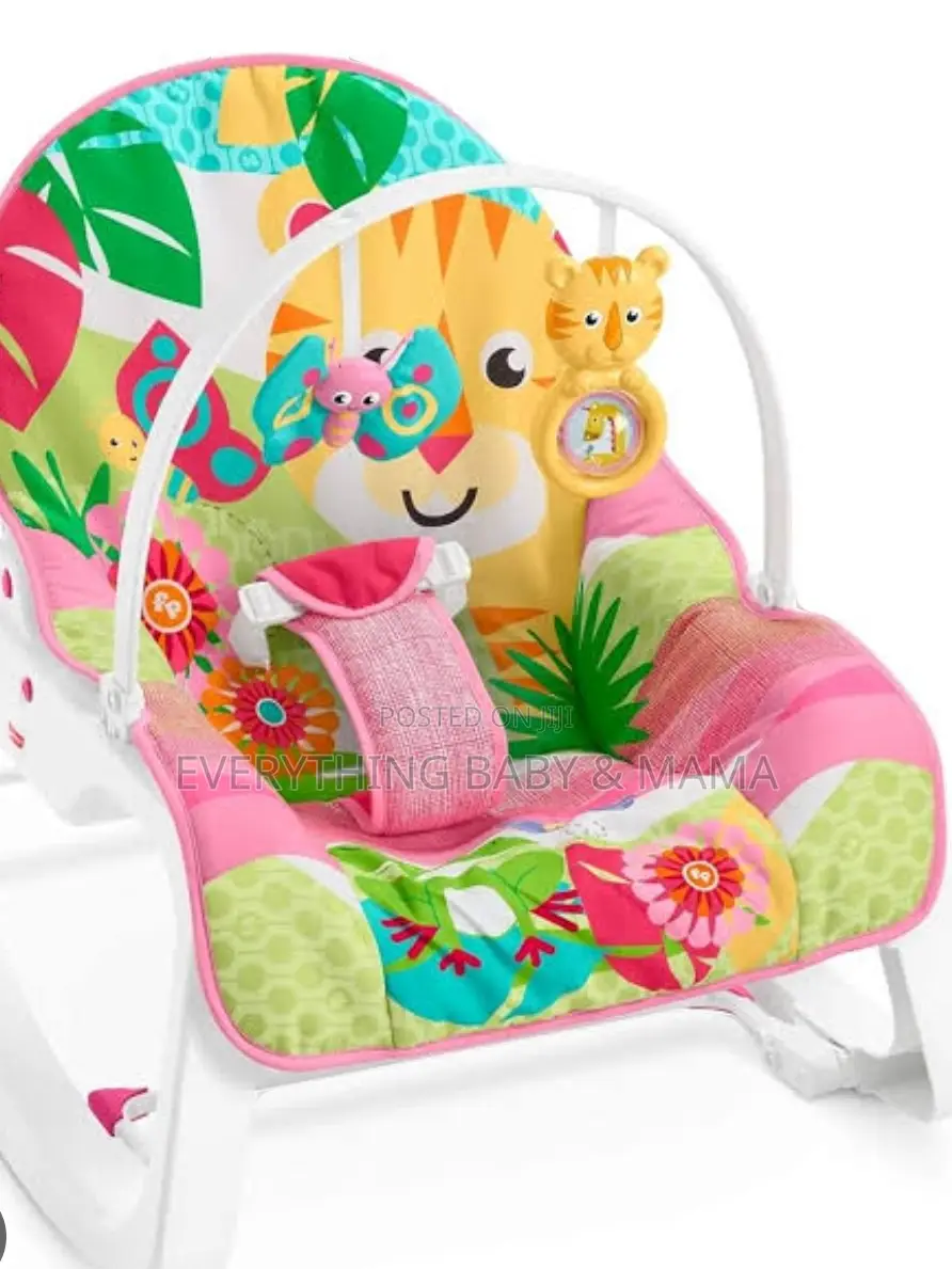 Baby Rocker