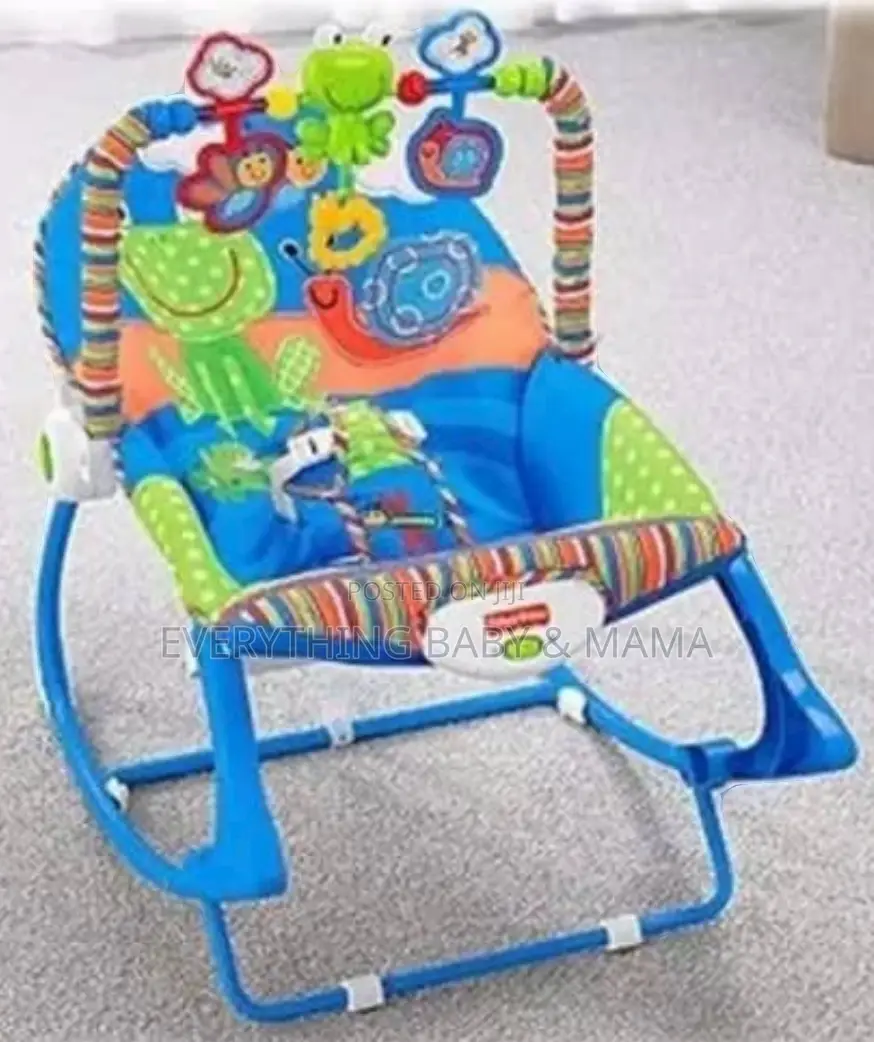 Baby Rocker