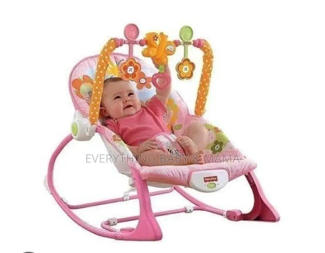 Baby Rocker