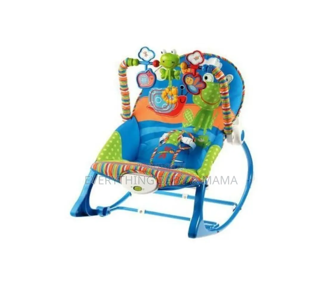 Baby Rocker