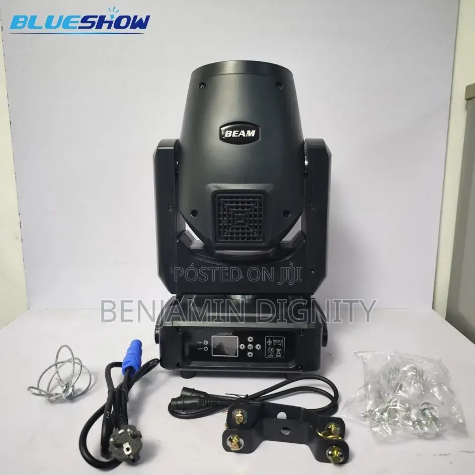 BEAM 230 Moving Head