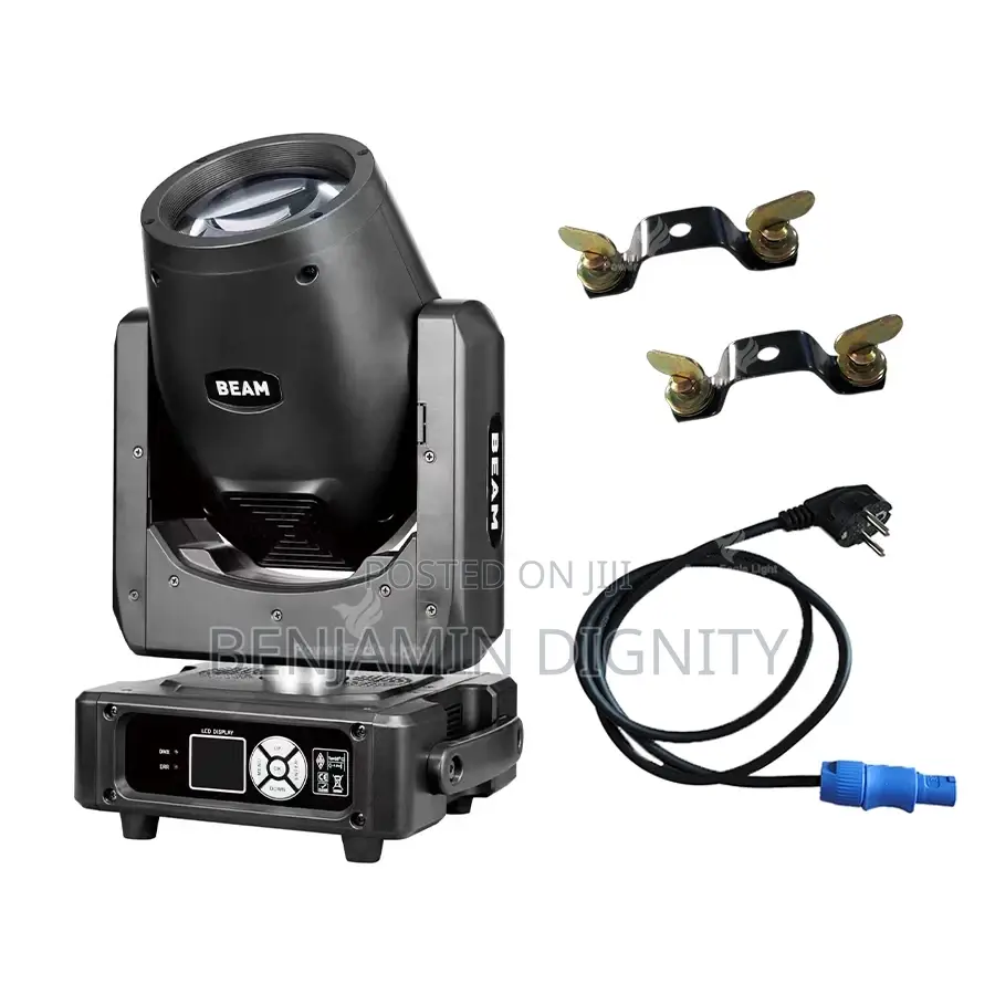 BEAM 230 Moving Head