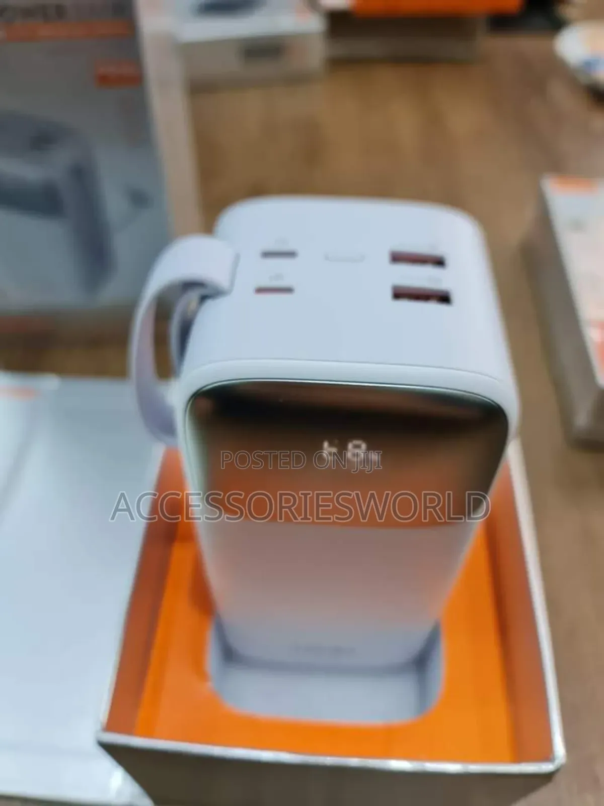 Ldnio PQ50 50000mah PD 20W Power Bank