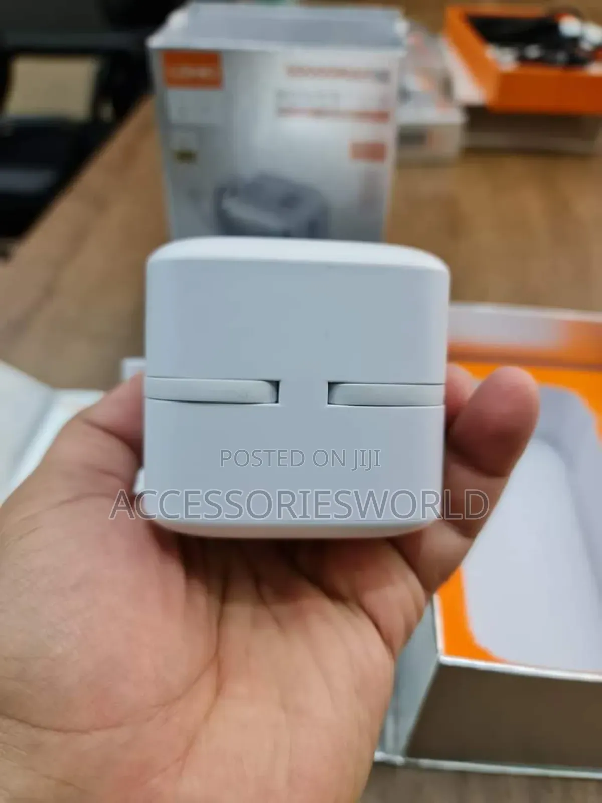Ldnio PQ50 50000mah PD 20W Power Bank