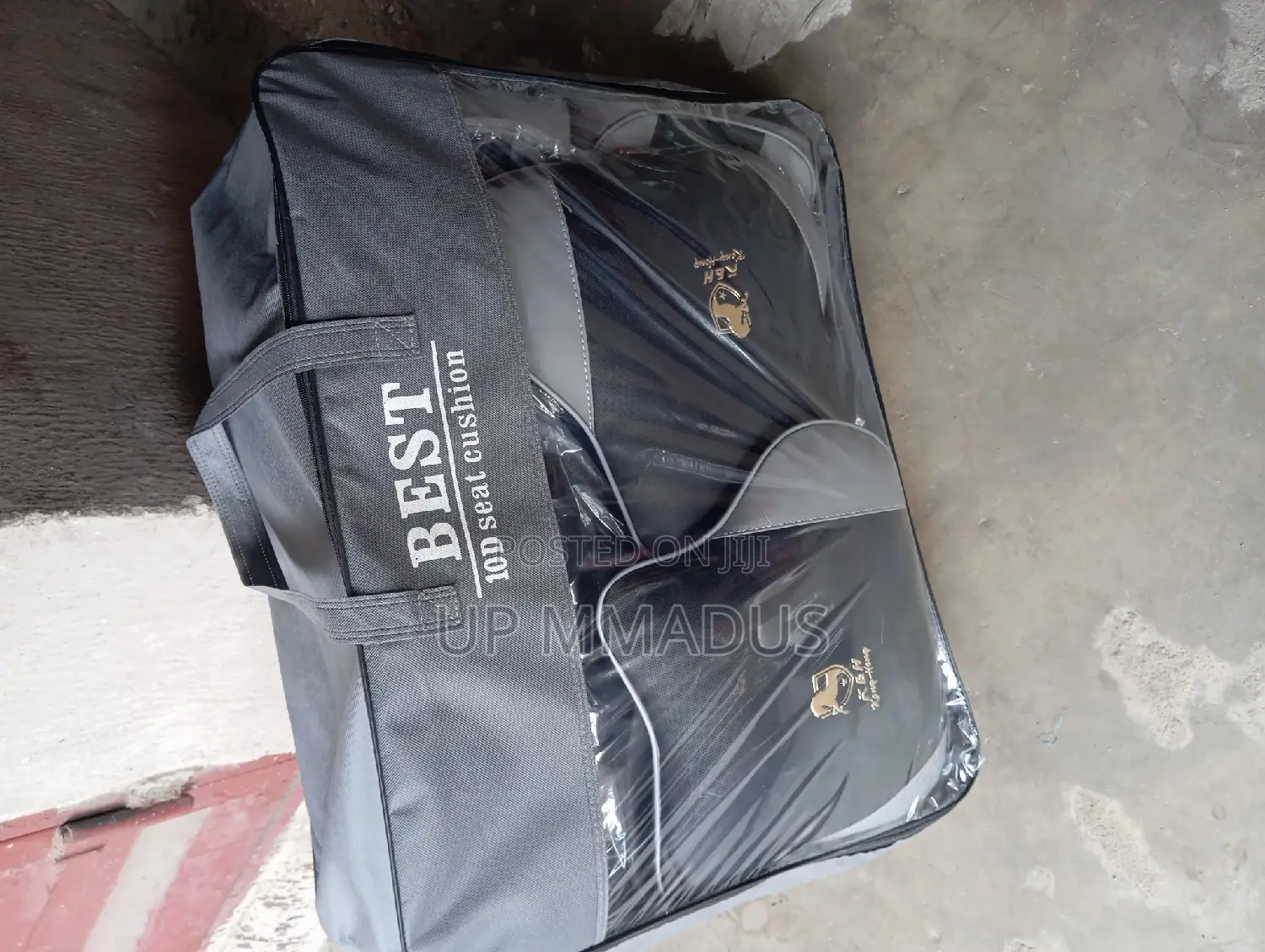 Best Quality Car Seat