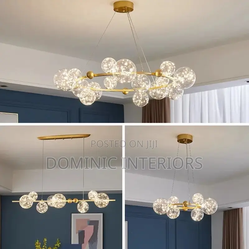 Atmosphere Decor Led Lights /800mm
