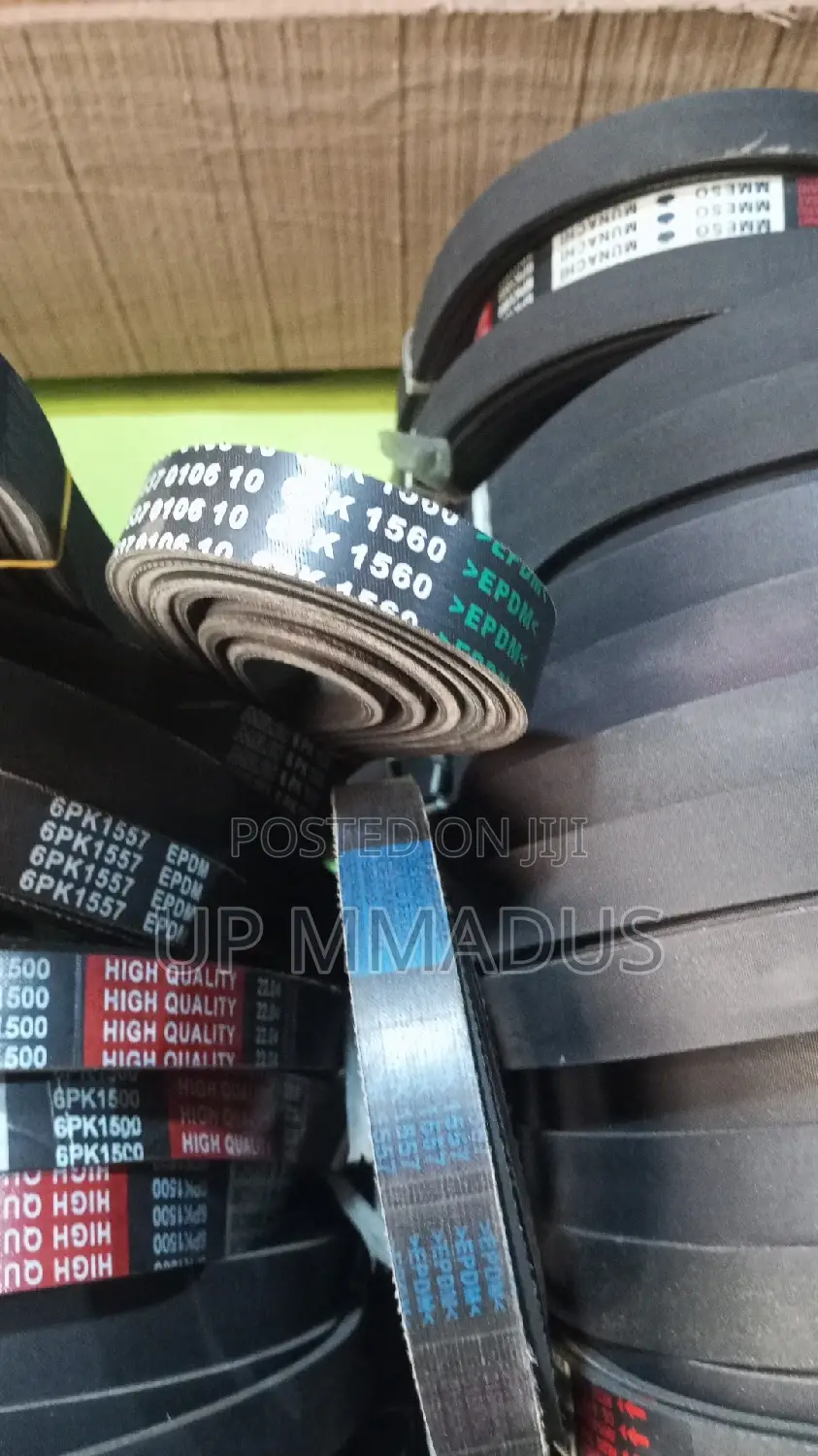 6pk 1560 Pk Belt