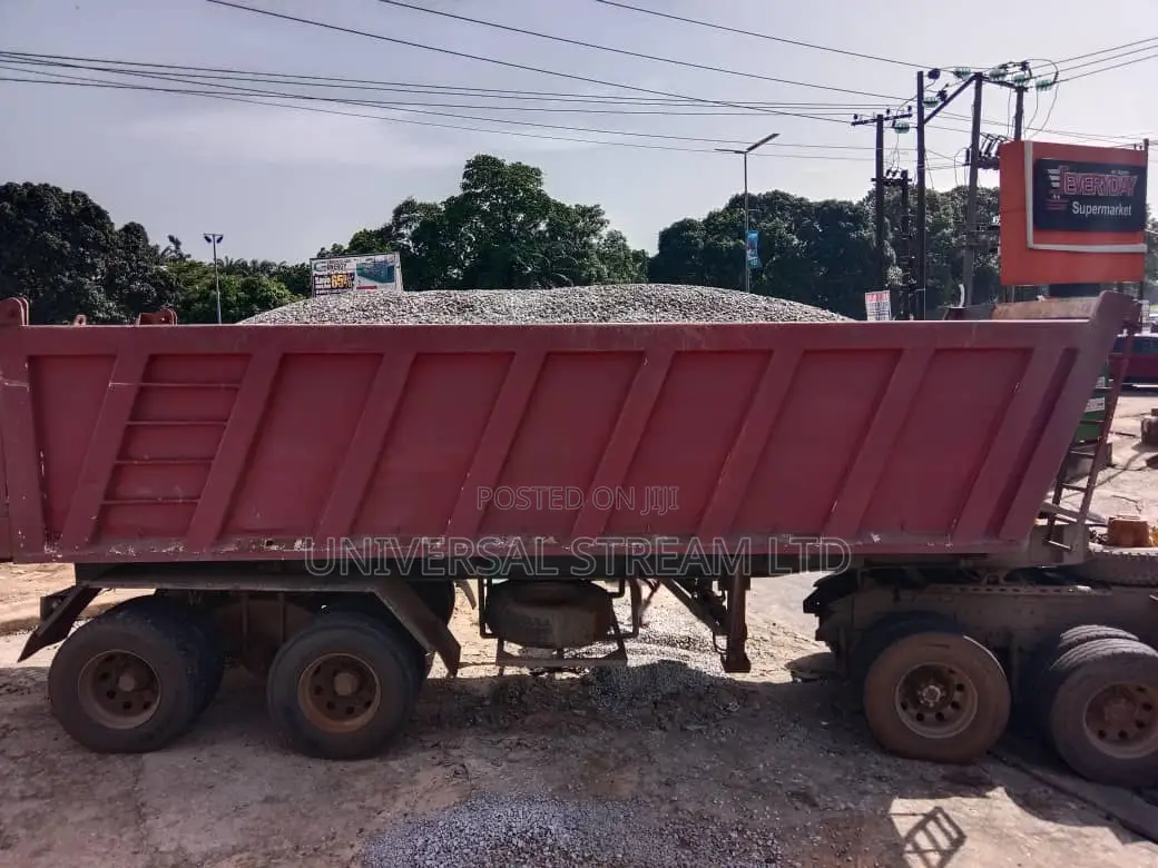 Granite for Supplies