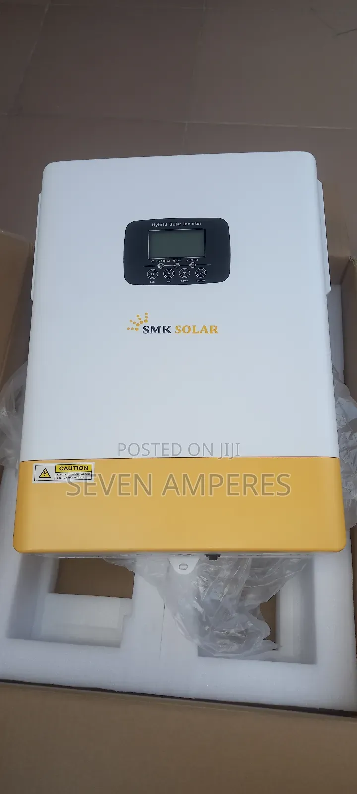 8.5kva 48v 180a Hybrid Inverter