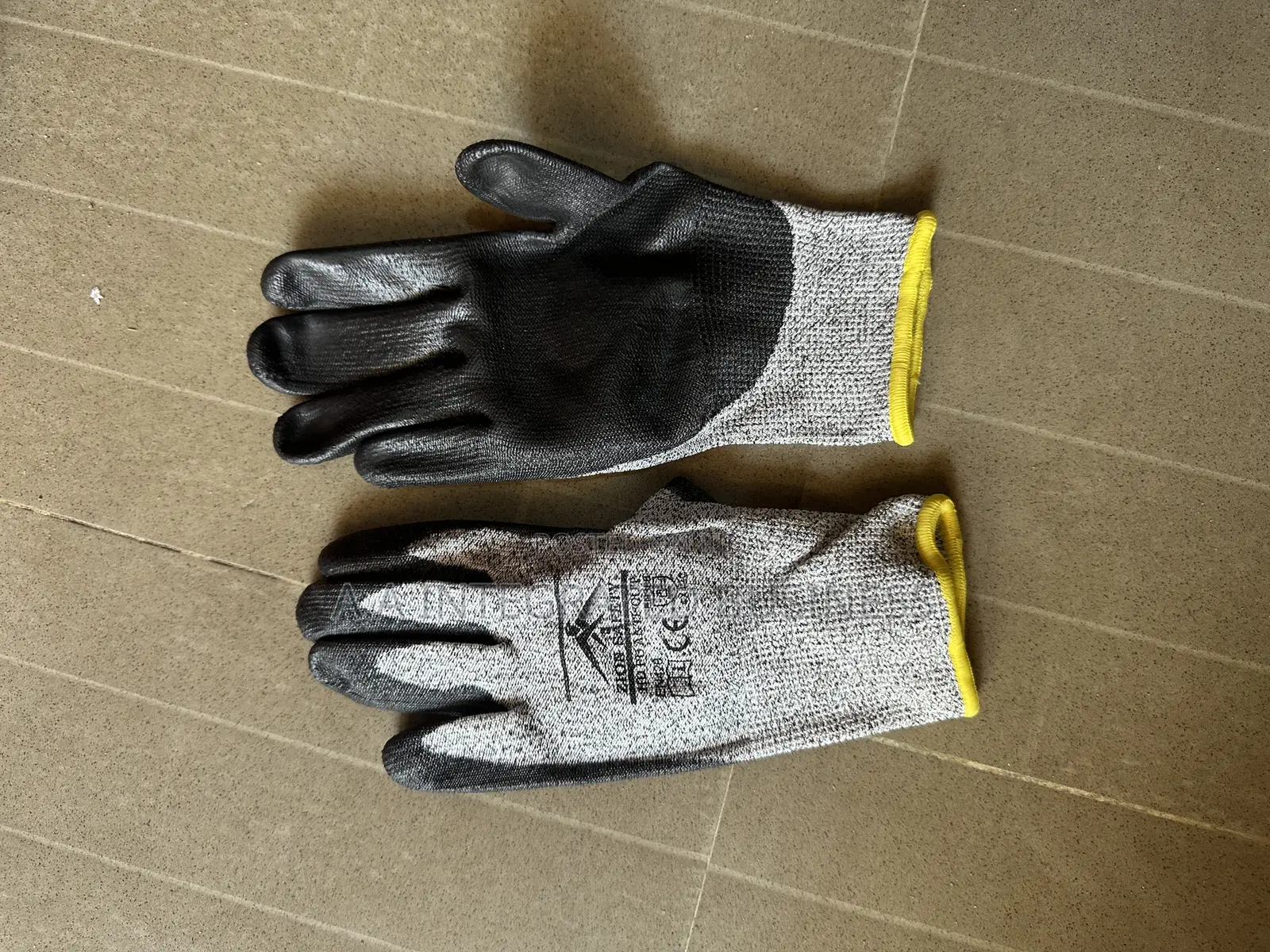 Anti Cut Resistance Glove