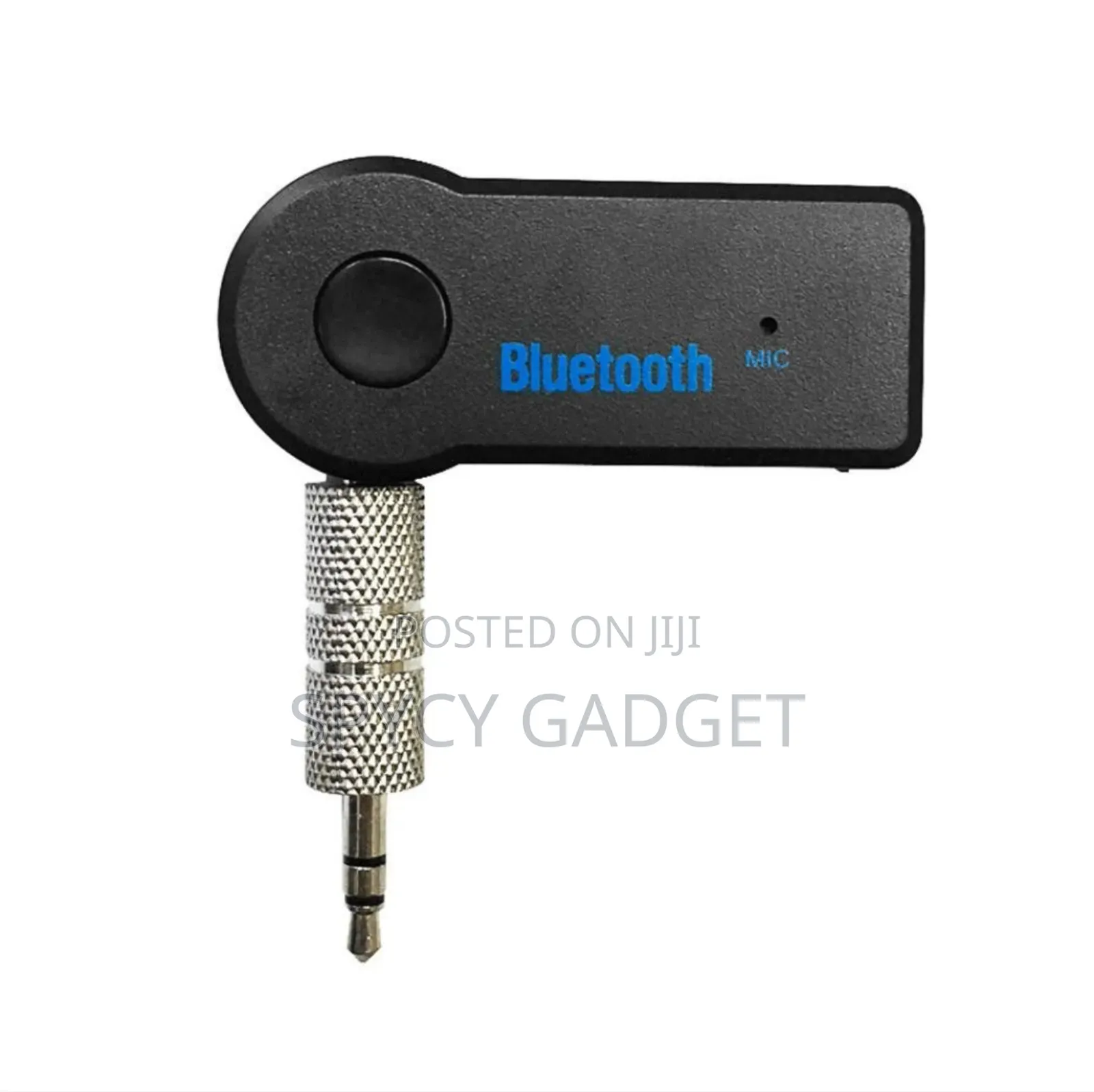 Wireless Bluetooth Receiver Adapter Aux Audio Stereo