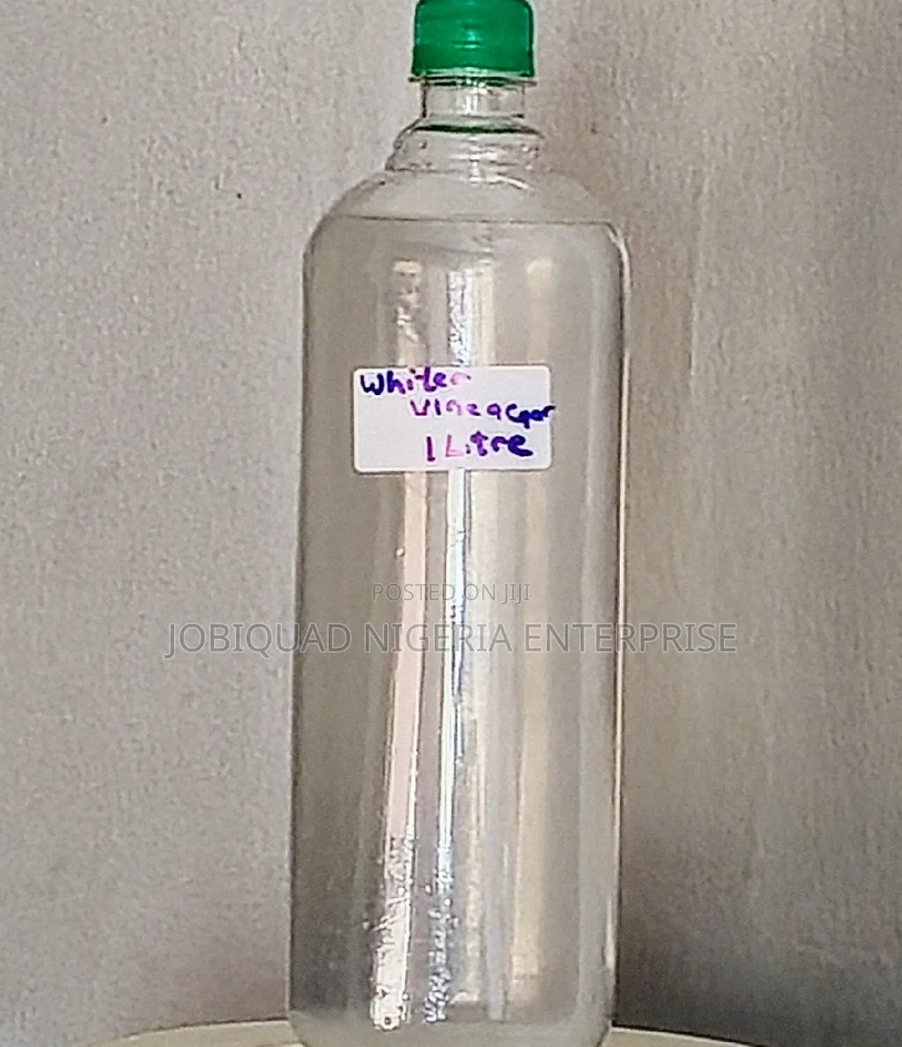 White Vinegar Food Grades Comes In 500mls,1 Litre