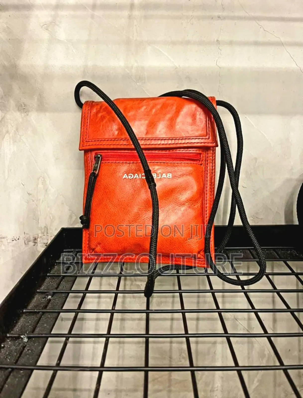 Original Balenciaga Crossbody Bags Available in Store