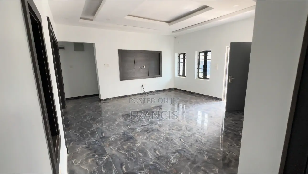3bdrm Bungalow in Efab Queens, Gwarinpa for sale