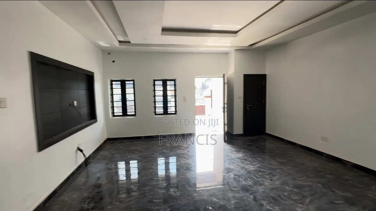 3bdrm Bungalow in Efab Queens, Gwarinpa for sale