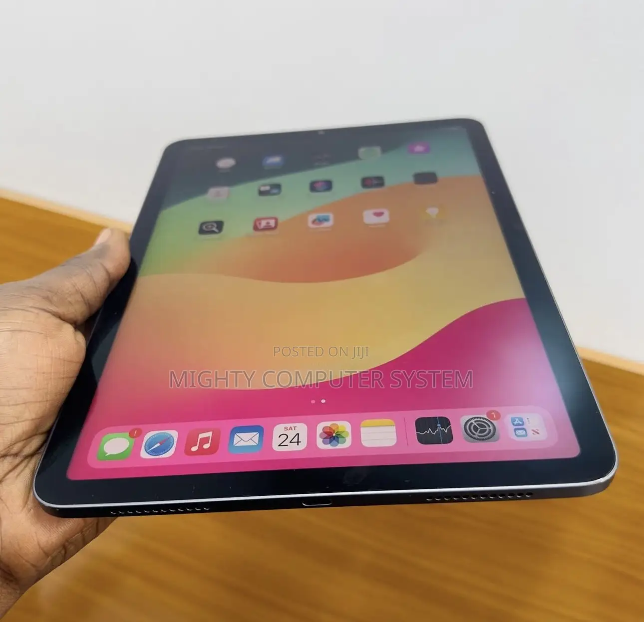 Apple iPad Air (2022) 64 GB