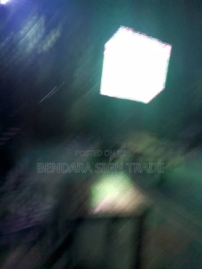 5sqm P4 Outdoor Video Screen Football