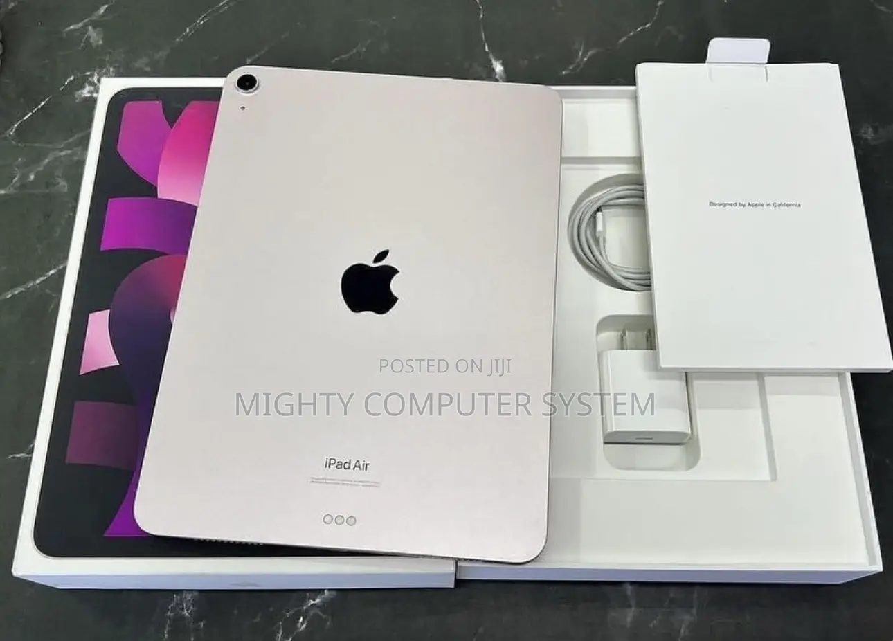 Apple iPad Air (2022) 64 GB