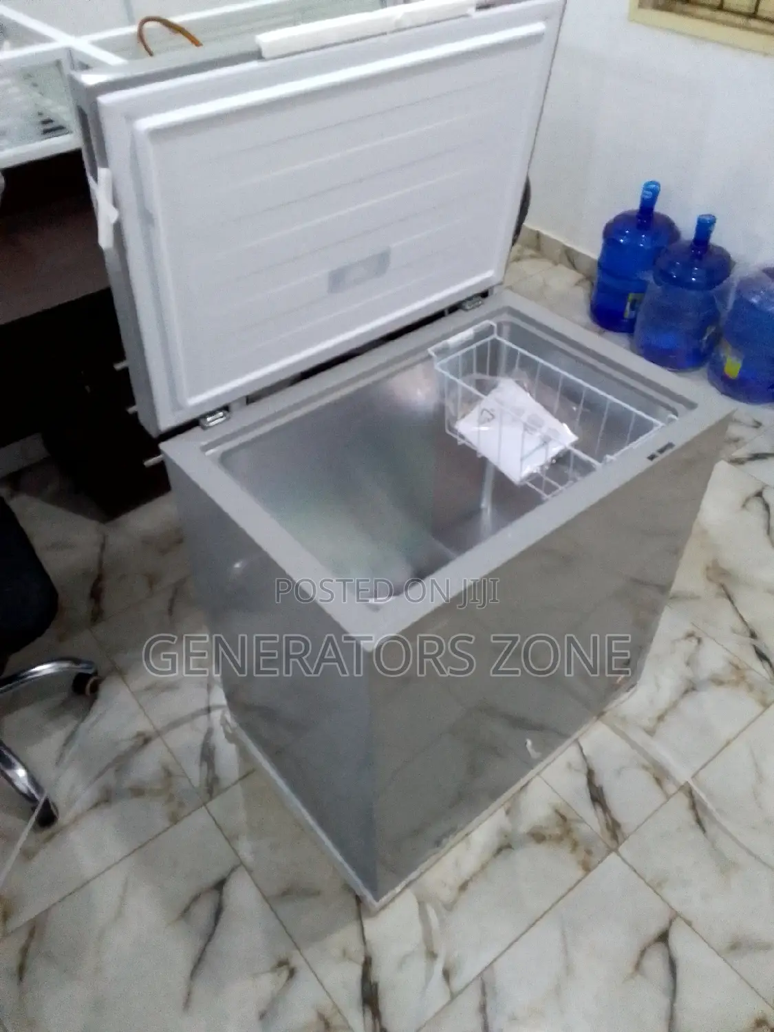 Fc-260sh Affordable Hisense Freezer(200l)