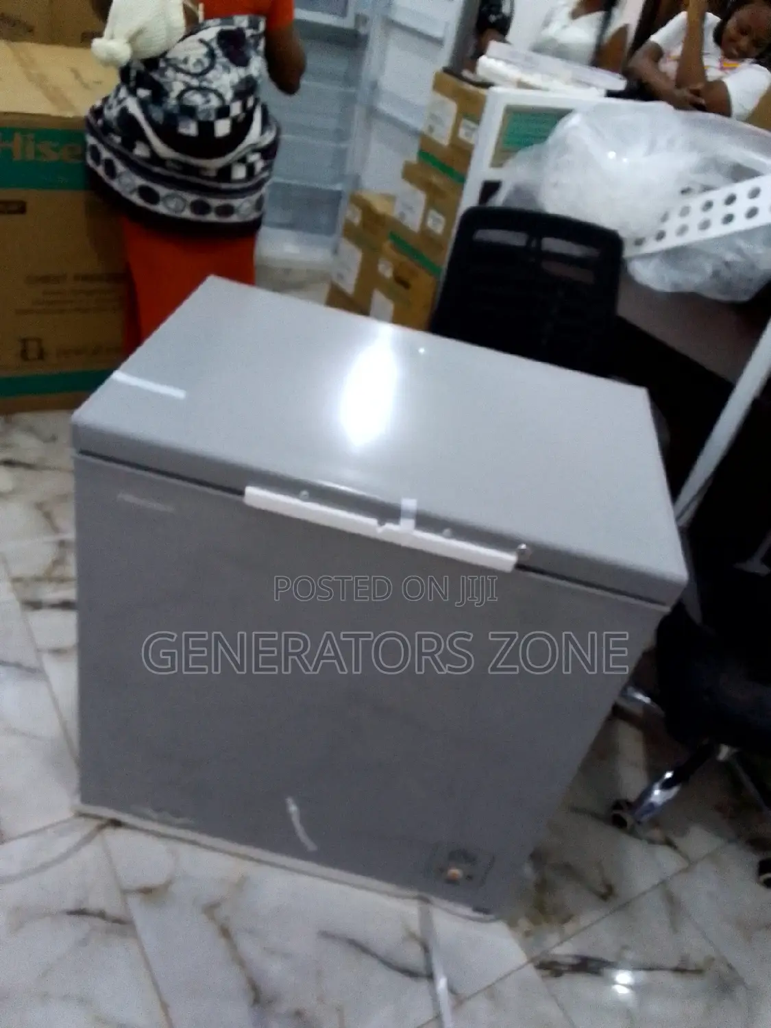 High Quality 200l Hisense C.F Fc-260sh