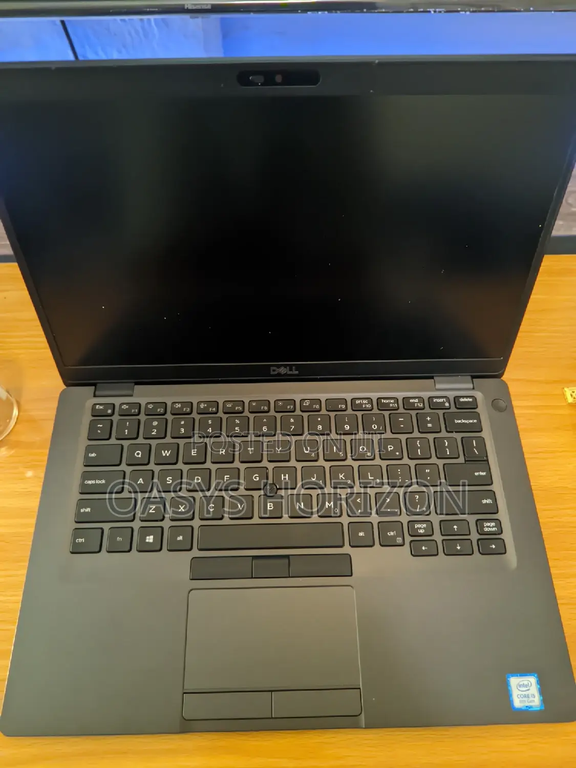 Laptop Dell Latitude 5400 8GB Intel Core I5 SSD 256GB