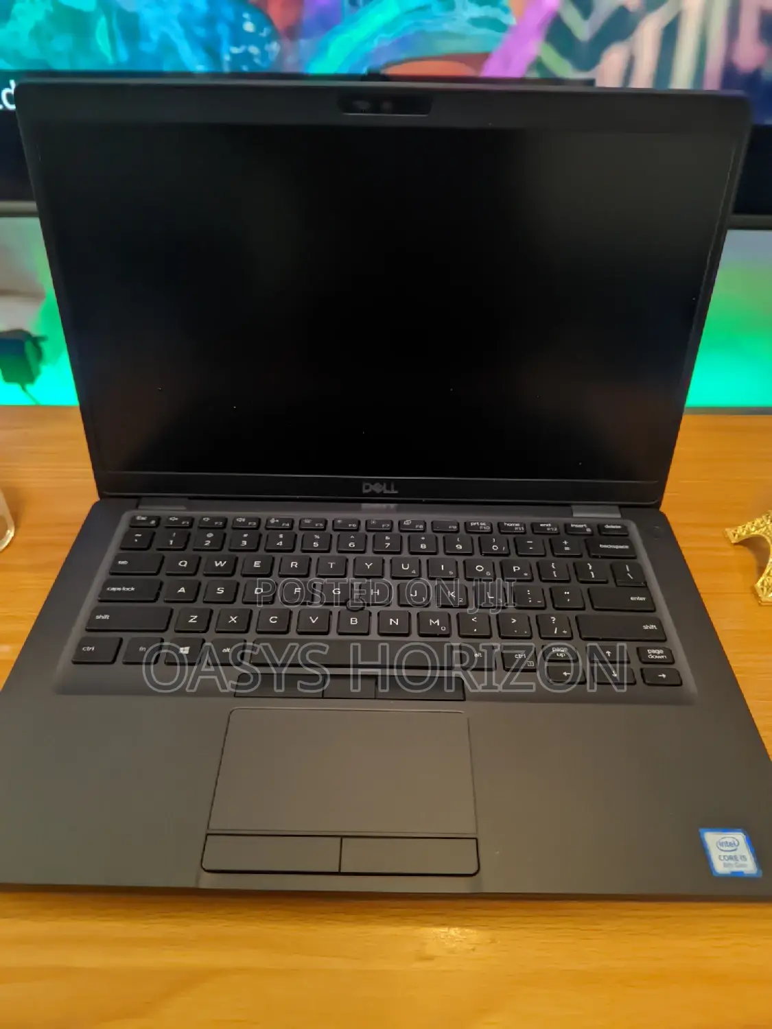 Laptop Dell Latitude 5400 8GB Intel Core I5 SSD 256GB