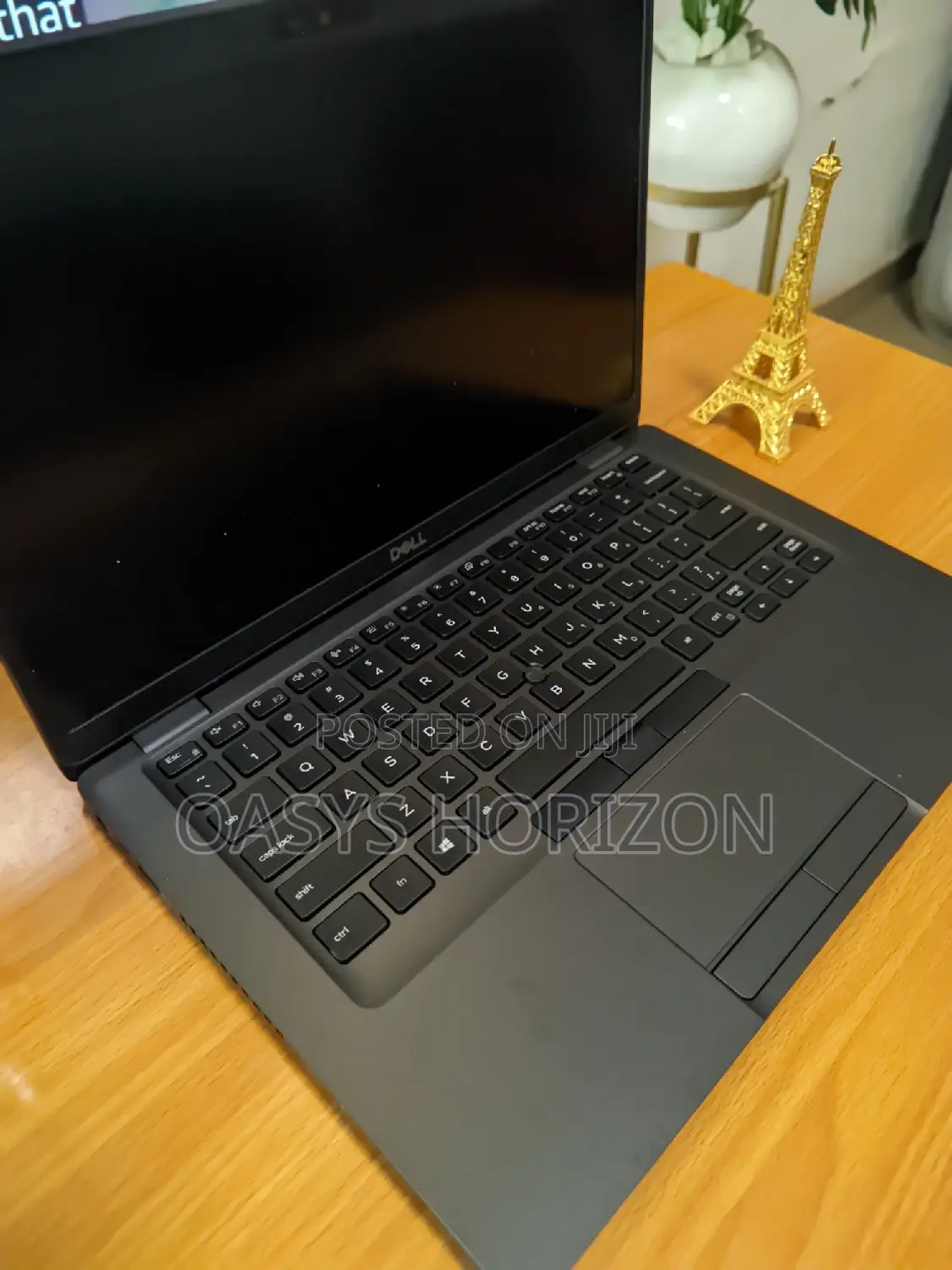 Laptop Dell Latitude 5400 8GB Intel Core I5 SSD 256GB