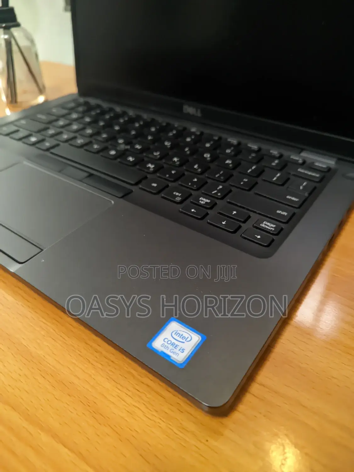 Laptop Dell Latitude 5400 8GB Intel Core I5 SSD 256GB