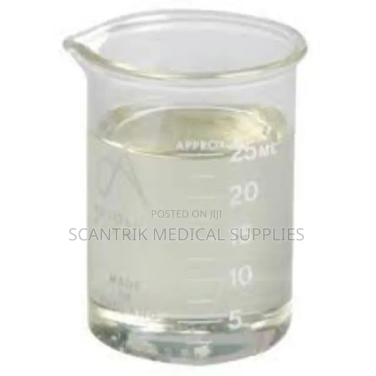 Laboratory Glass Beaker