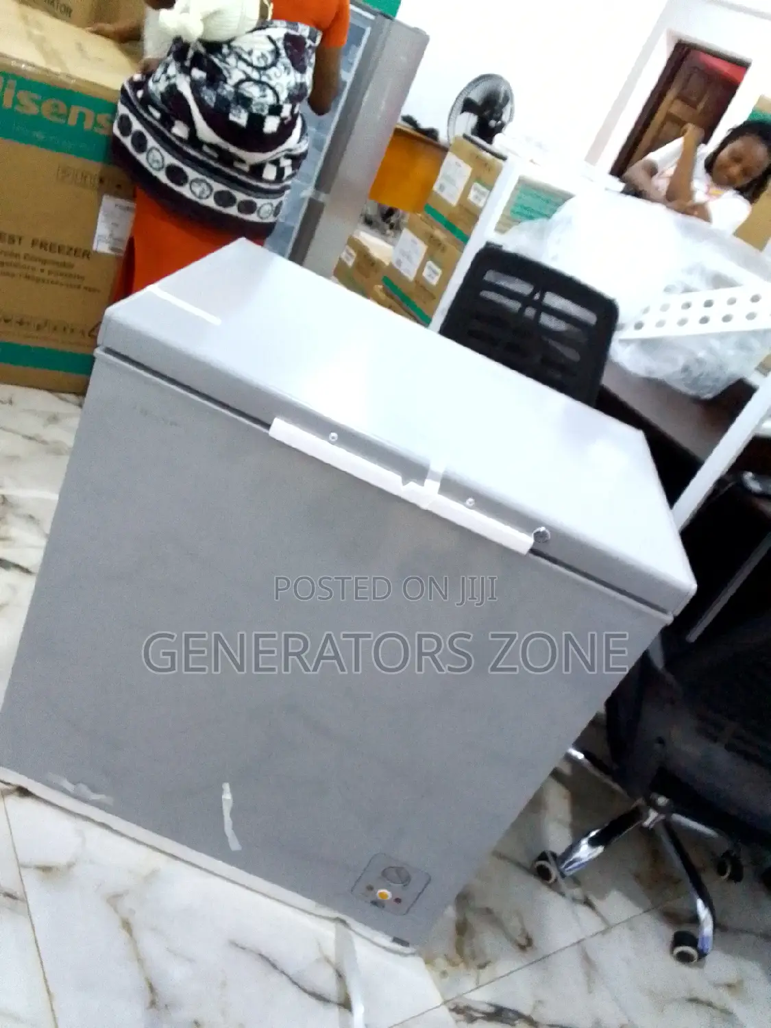 Multiple Purpose Hisense 200l Fc-260sh