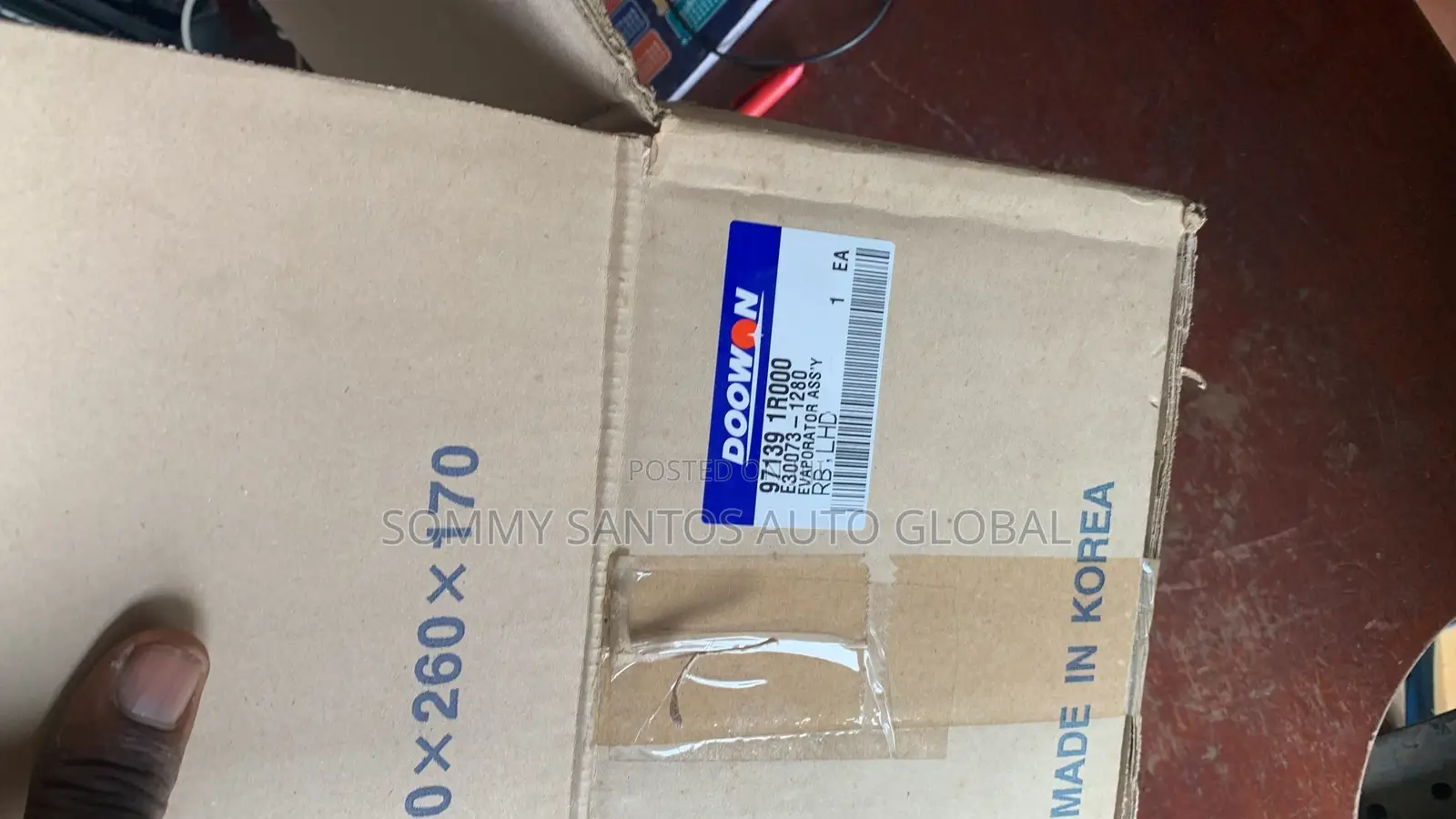 All Hyundai and Kia Evaporator Compressor and Condenser  