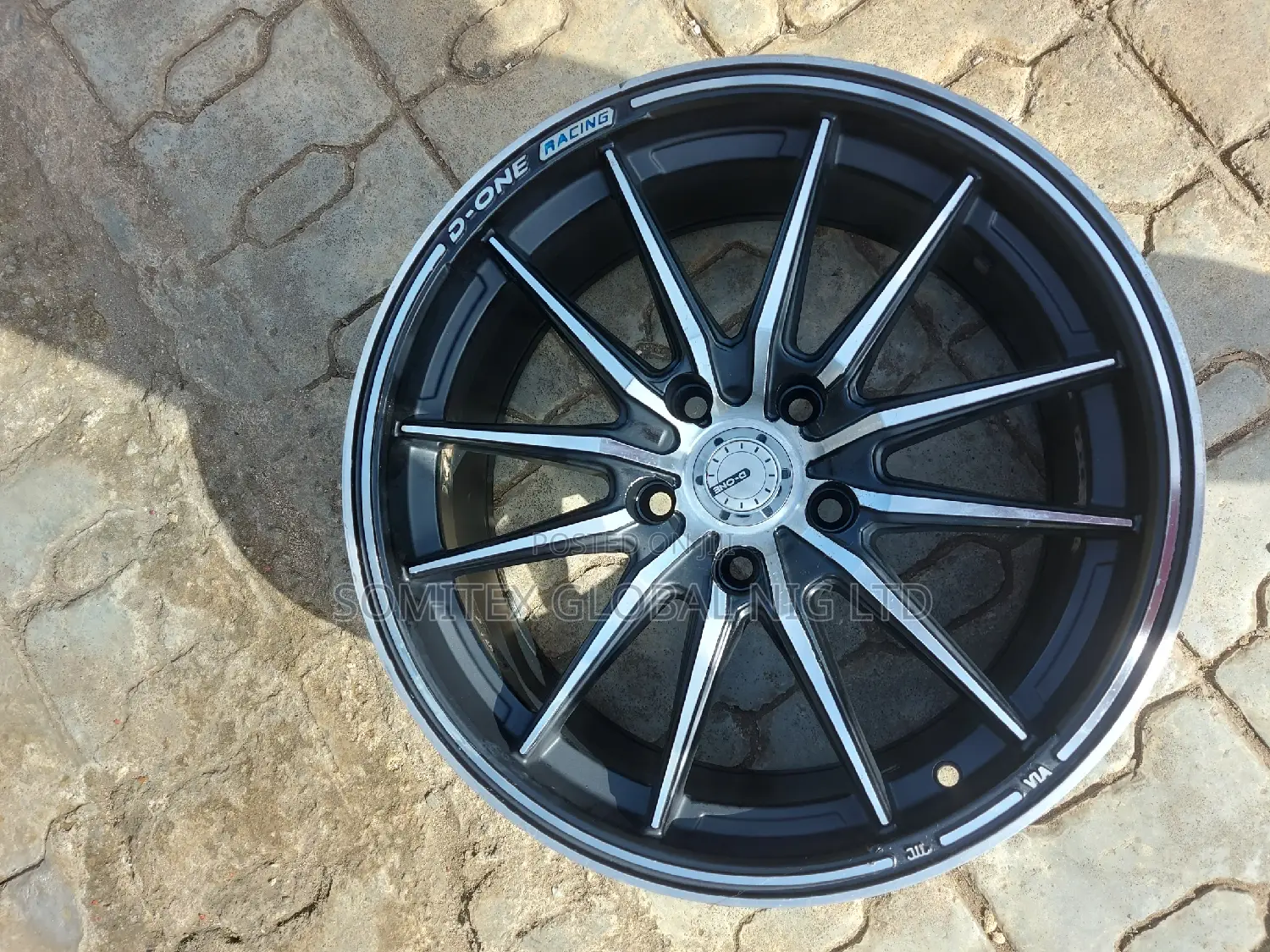 17inch Alloyed Rim Camry/Lexus