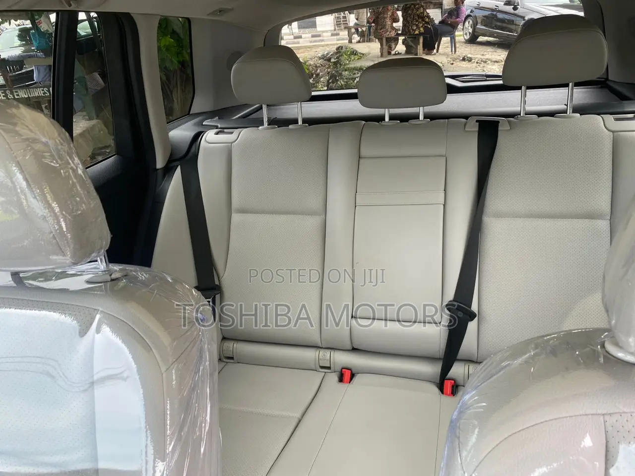 Mercedes-Benz GLK-Class 2015 Gray