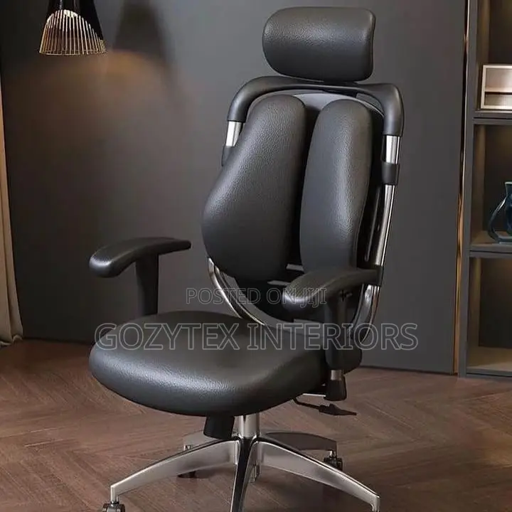 Executive Office Chair