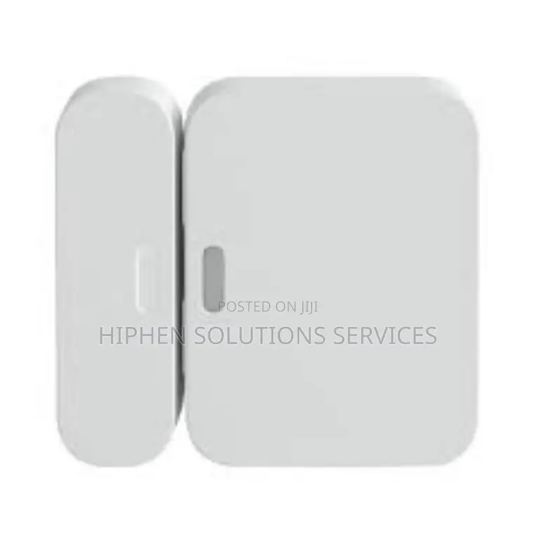 Anti-theft Assistant Door Sensor Smart Door Window Alarm