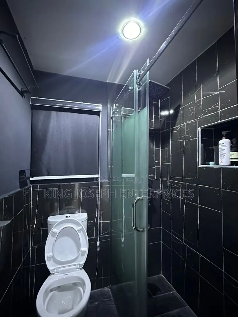 Pretty 2bedroom Apartment Wuse 2