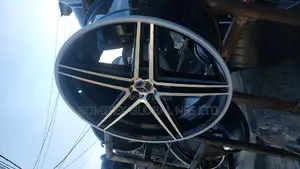 Mercedes Rim20 Original