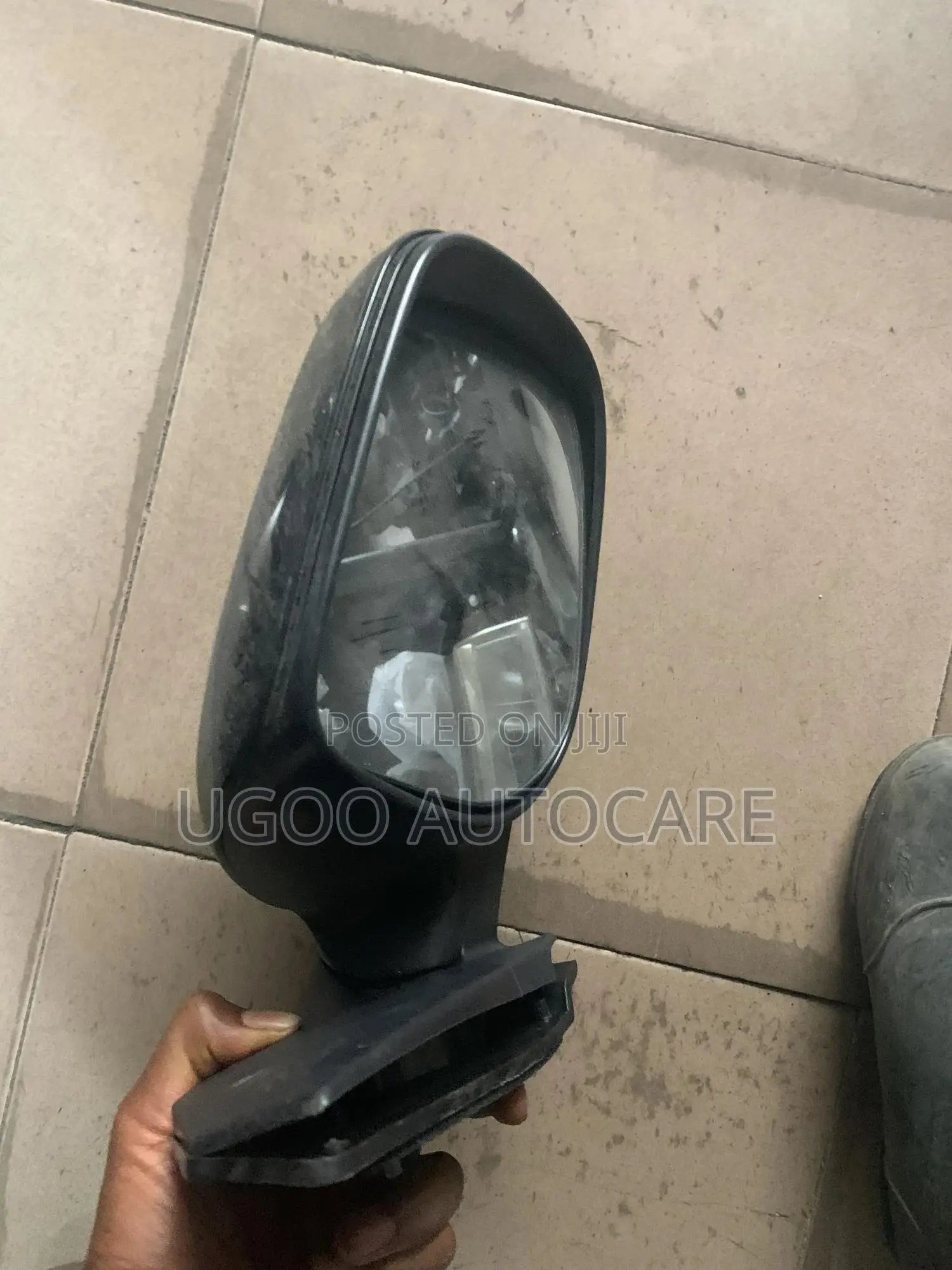 Side Mirror Corolla 2005