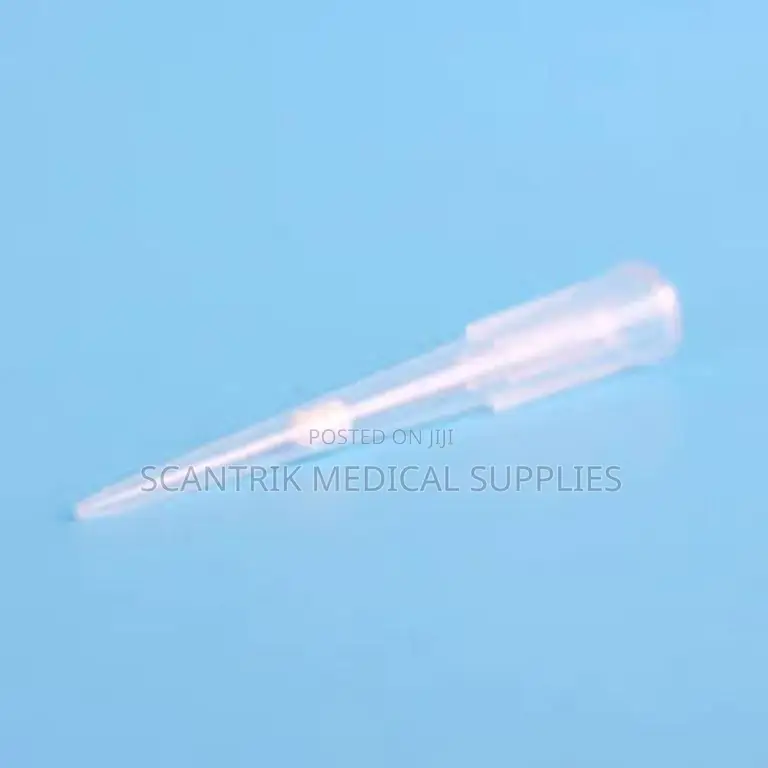 Filter Pipette Tip (1000/Bag)