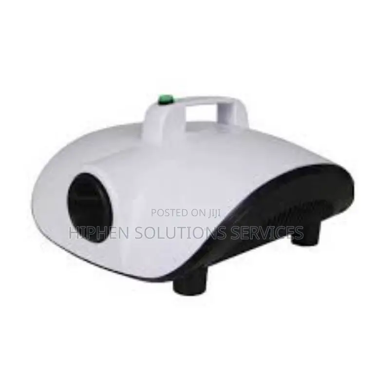 Disinfection Sprayer Fog Machine