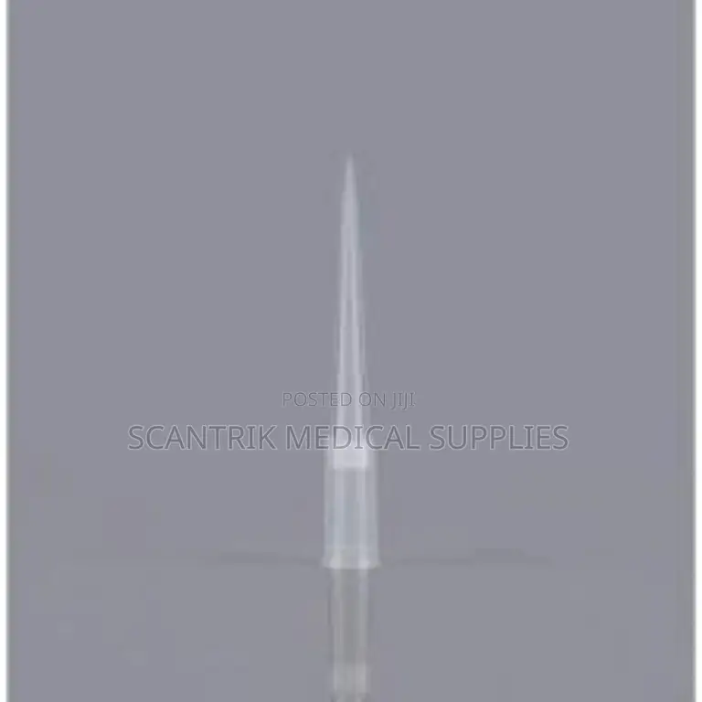 Filtered Pipette Tip 20ul(1000/Bag)