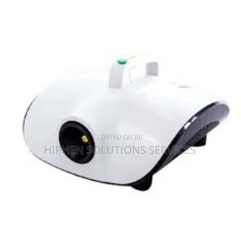 Portable Disinfection Fog Machine Sprayer