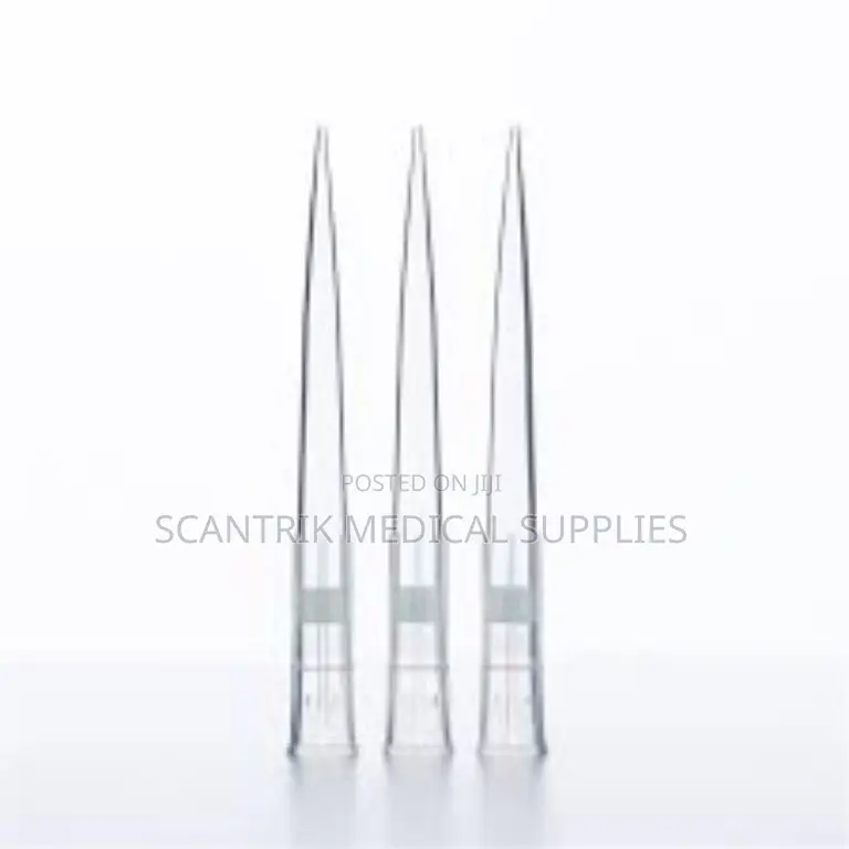 Filter Tip 20ul(1000pcs/Bag)