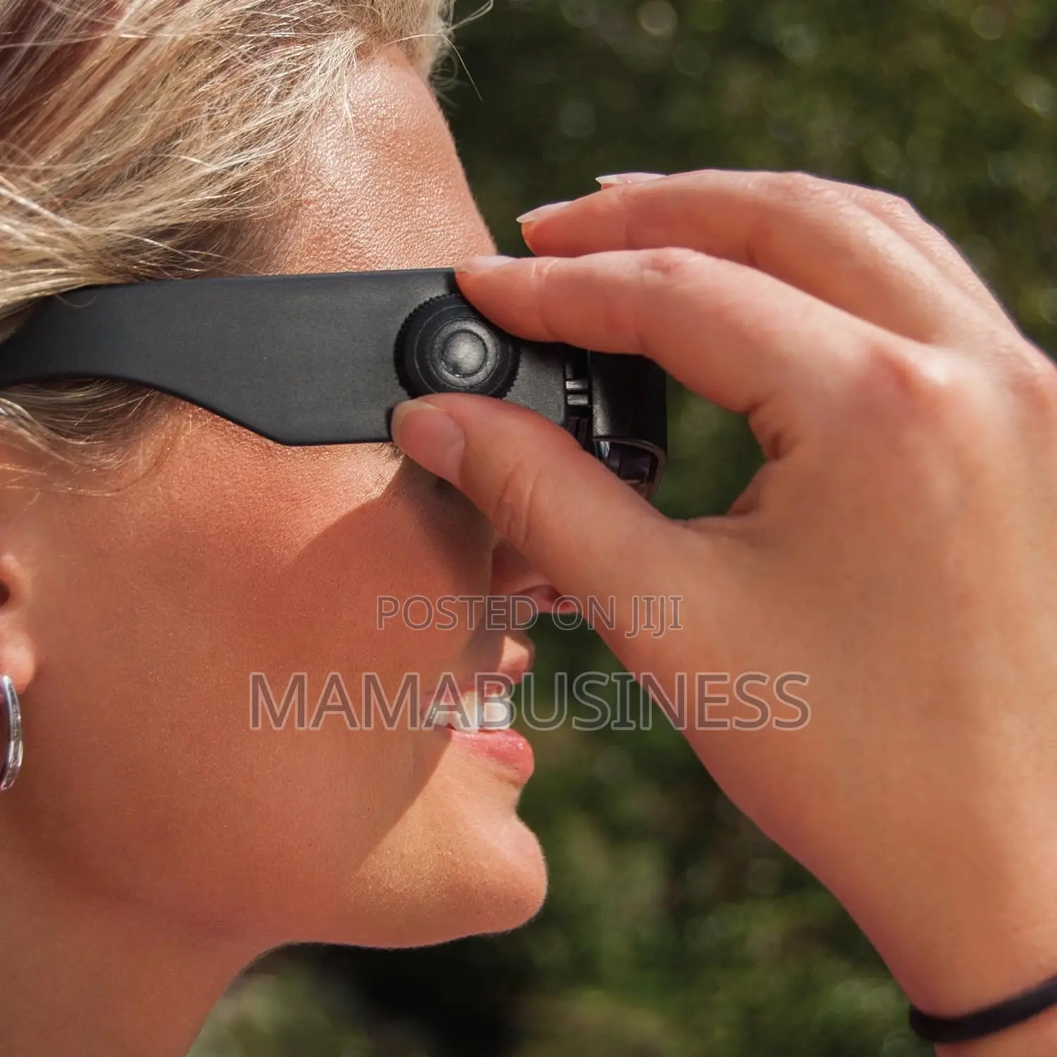 Zoomies 13021 Zoomies Hands Free Binoculars