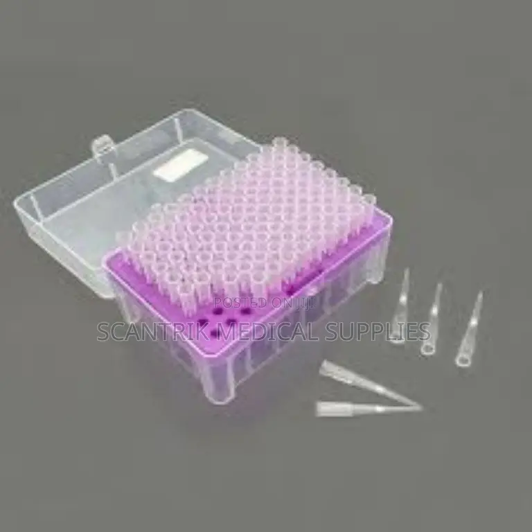 Filter Tip 20ul